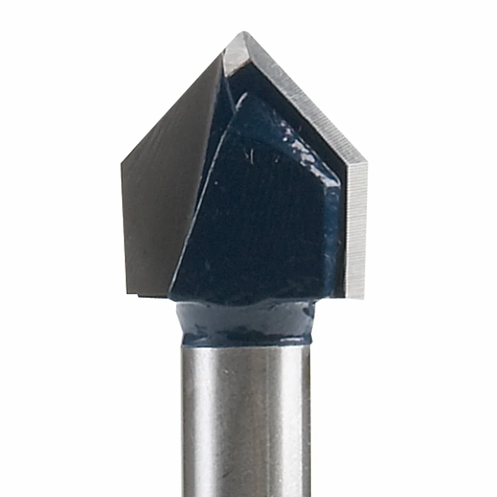 Bosch 4 pc. Glass & Tile Bit Set - Image 2