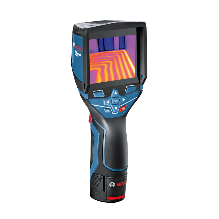 Bosch GTC400C 12V Thermal Imaging Camera