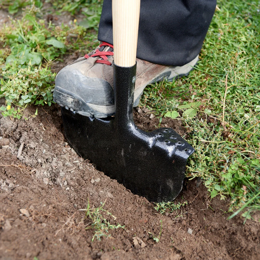 Garant D-Handle Turf Edger - Image 3