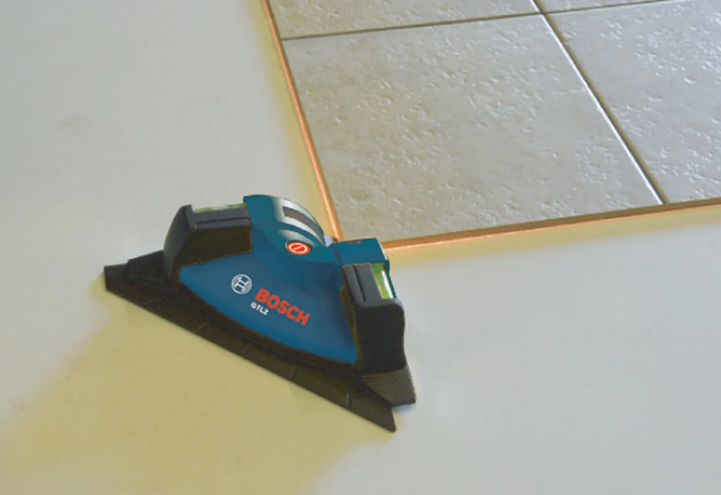 Bosch Laser Level Square - Image 5
