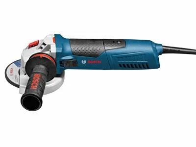 Bosch 5" Variable Speed Angle Grinder - Image 3