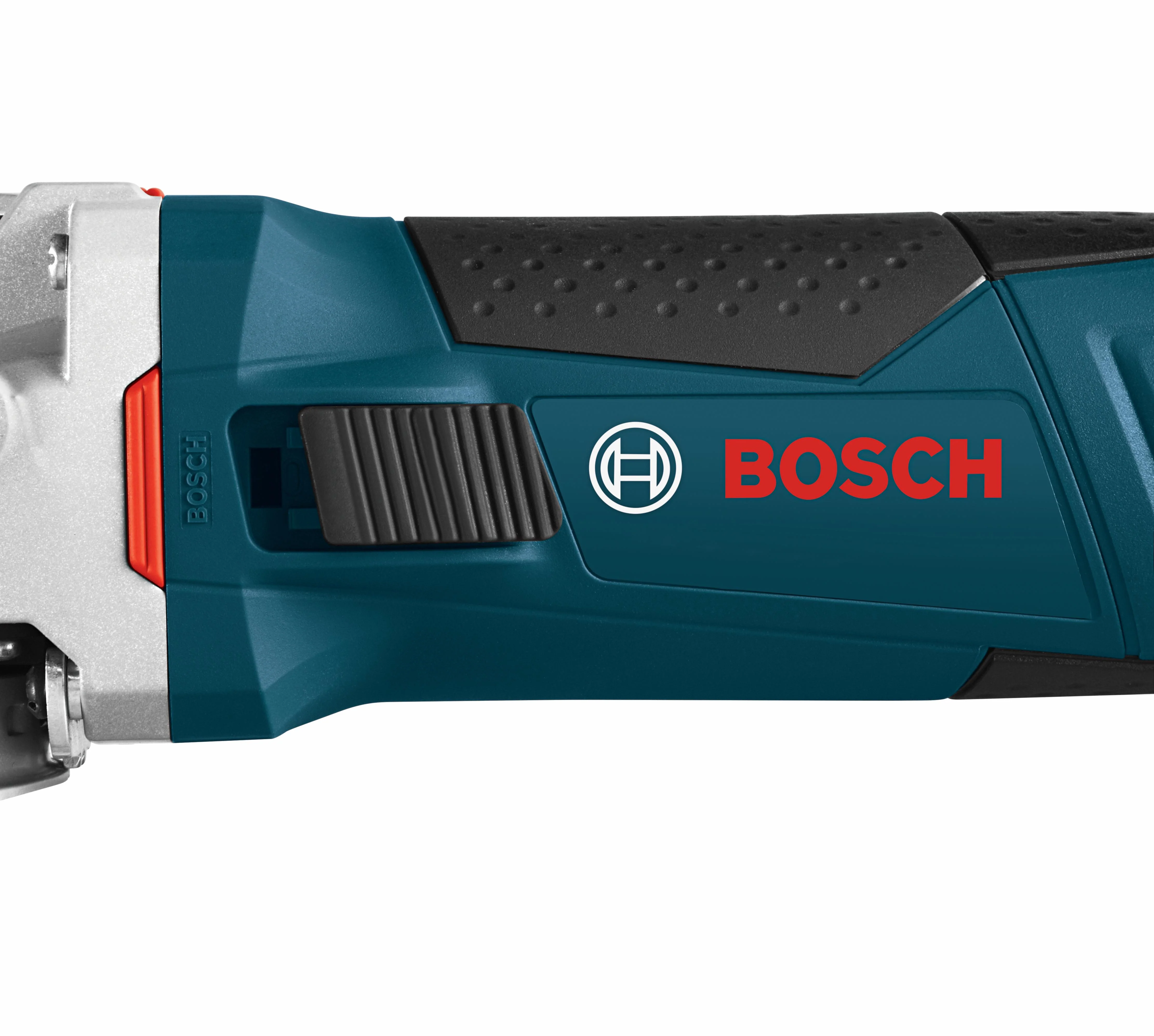 Bosch 5" Variable Speed Angle Grinder - Image 6