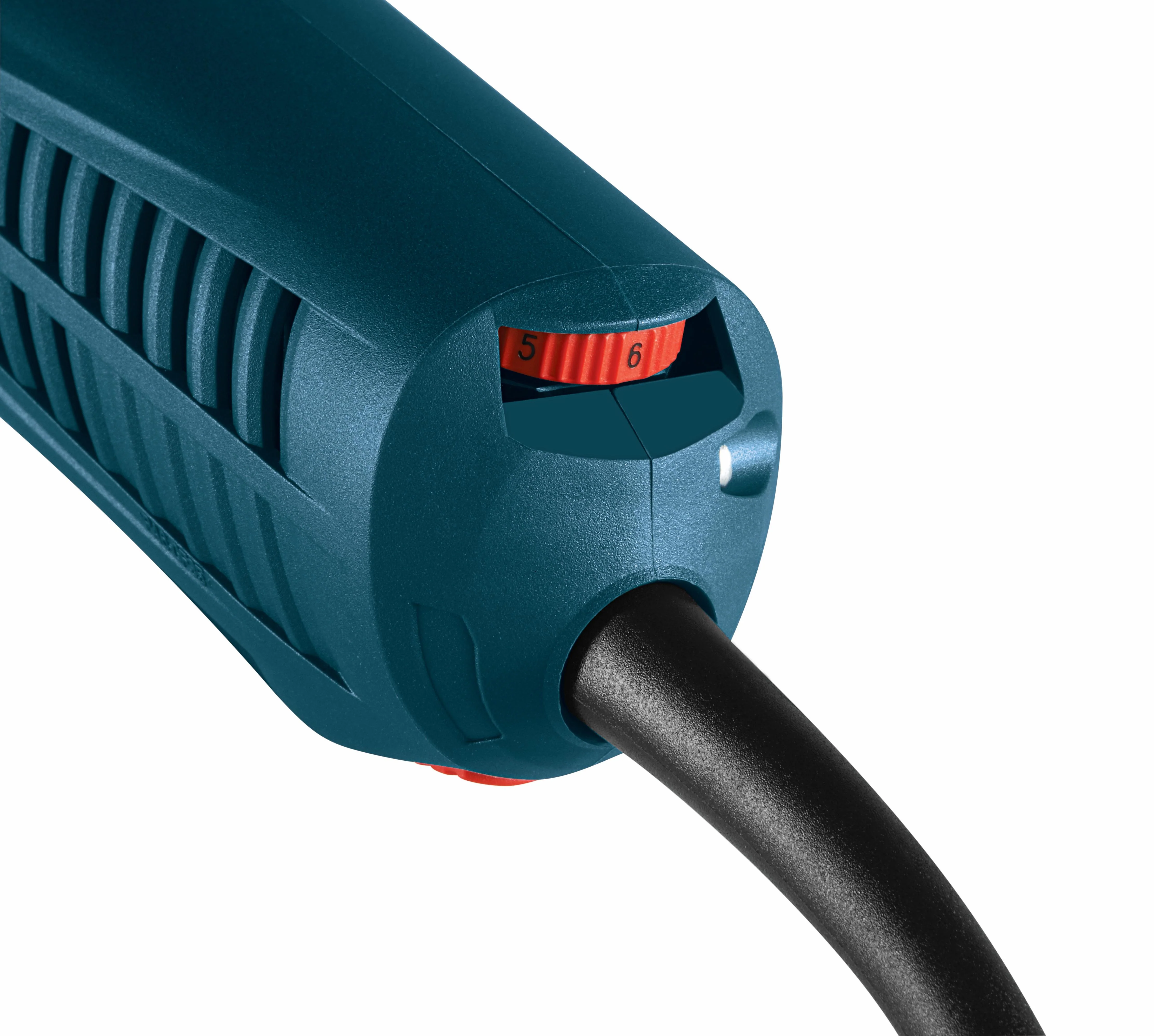 Bosch 5" Variable Speed Angle Grinder - Image 7