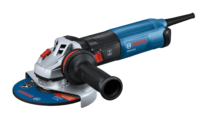 Bosch GWS14-60 6" Corded Angle Grinder