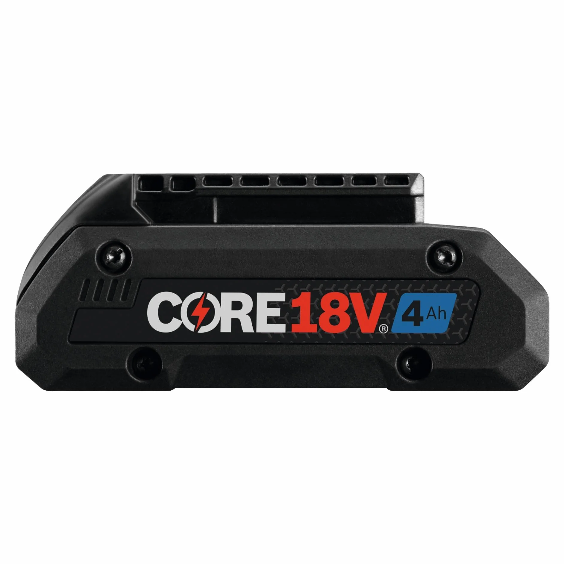 Bosch 18V CORE18V® 4.0Ah Battery & Charger Starter Kit - Image 5