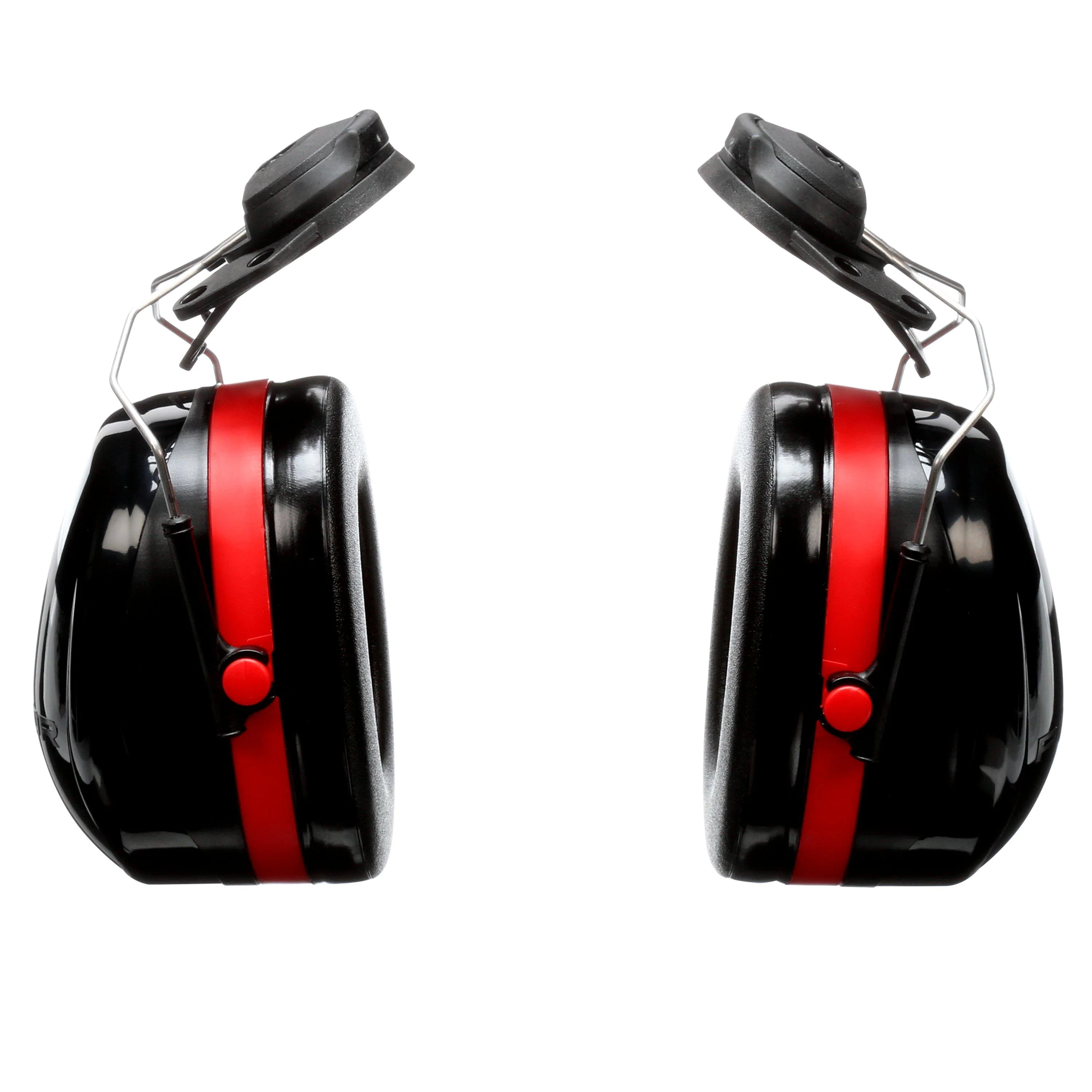 3Mâ„¢ PELTORâ„¢ Optimeâ„¢ 105 Hard Hat Attached Earmuffs - Image 2