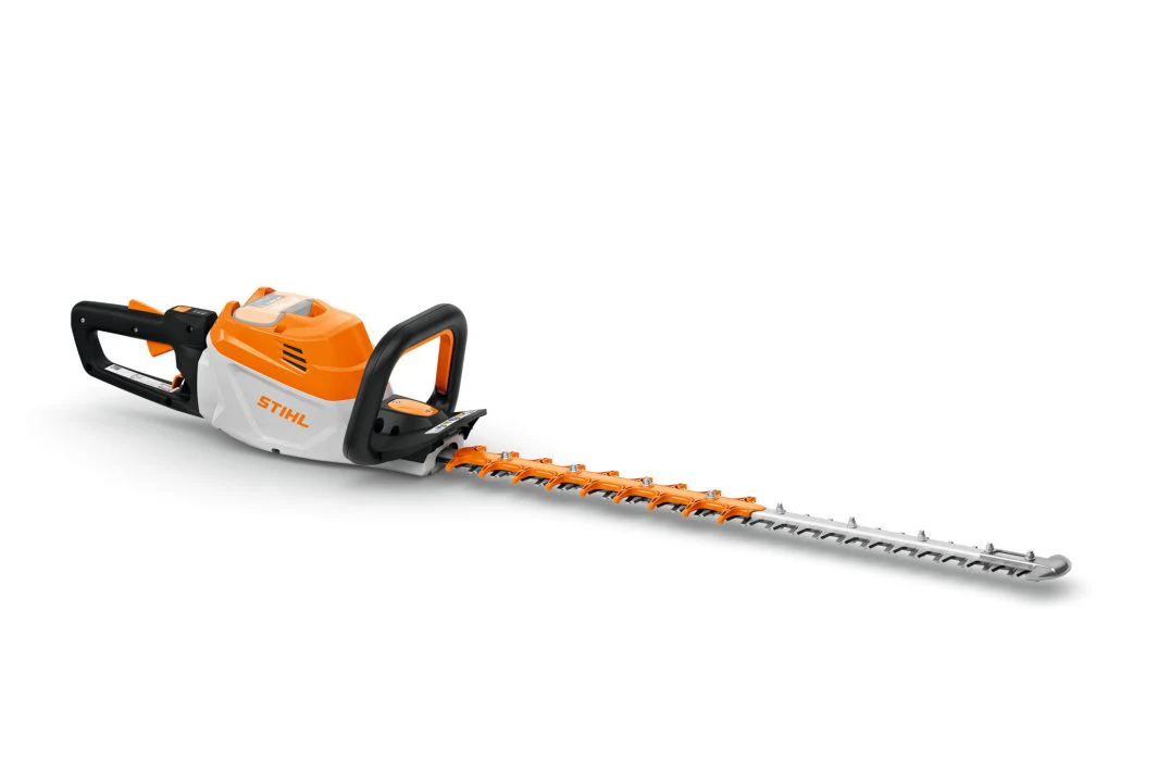 STIHL HSA 140T 24" Cordless Hedge Trimmer - Tool Only