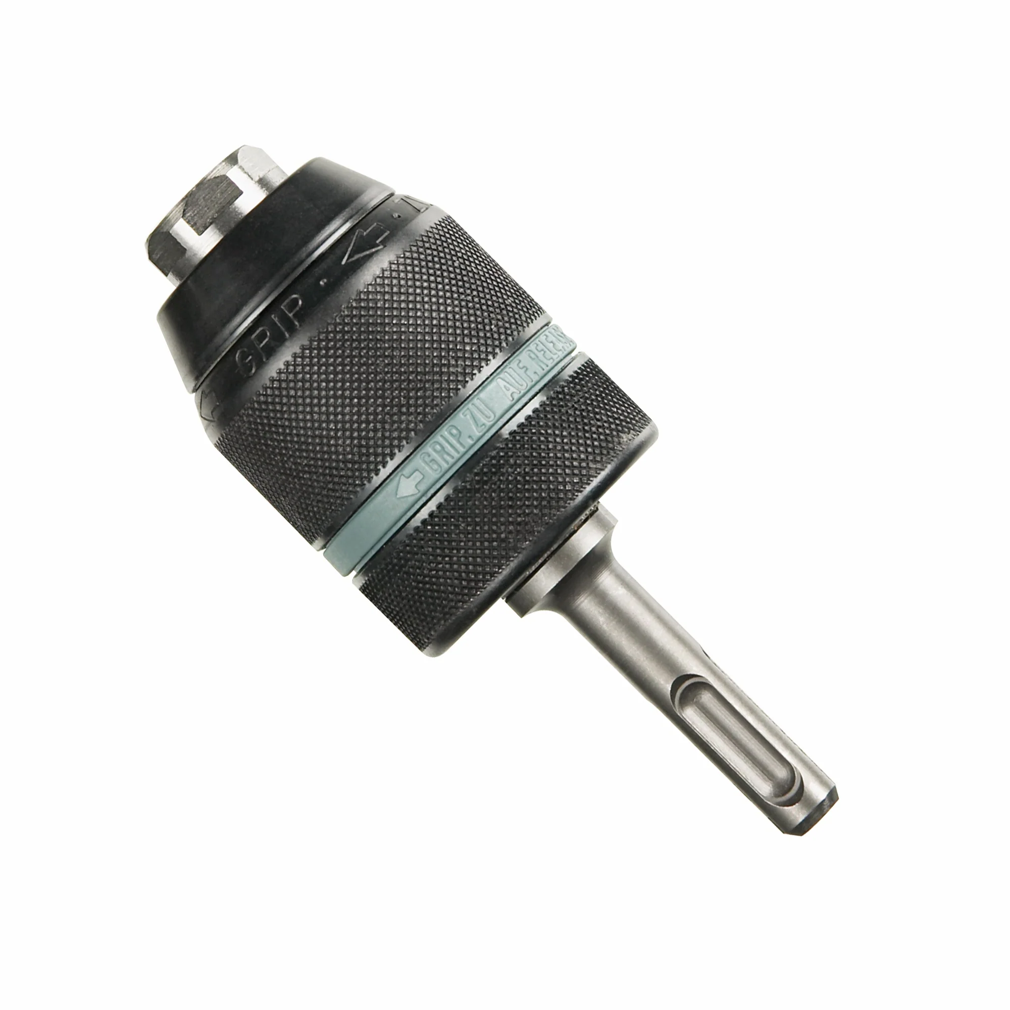 Bosch Keyless 3-Jaw Chuck w/ SDS Plus® Shank