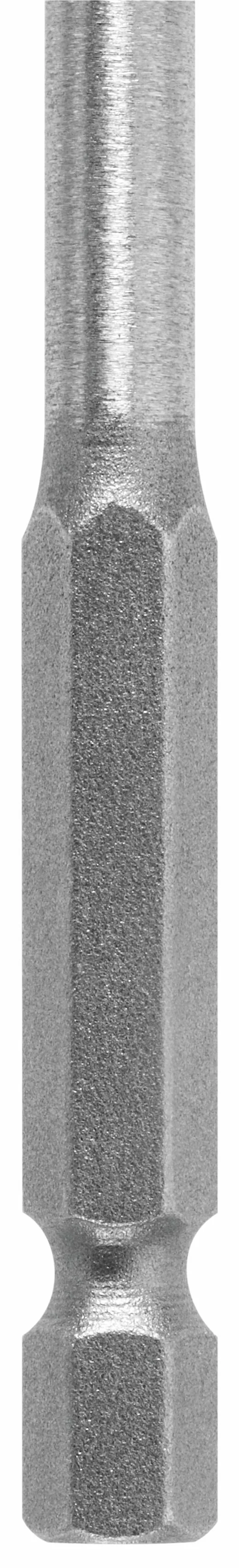 Bosch 1/8" x 3" BlueGranite Turboâ„¢ Carbide Hammer Drill Bit - Image 5