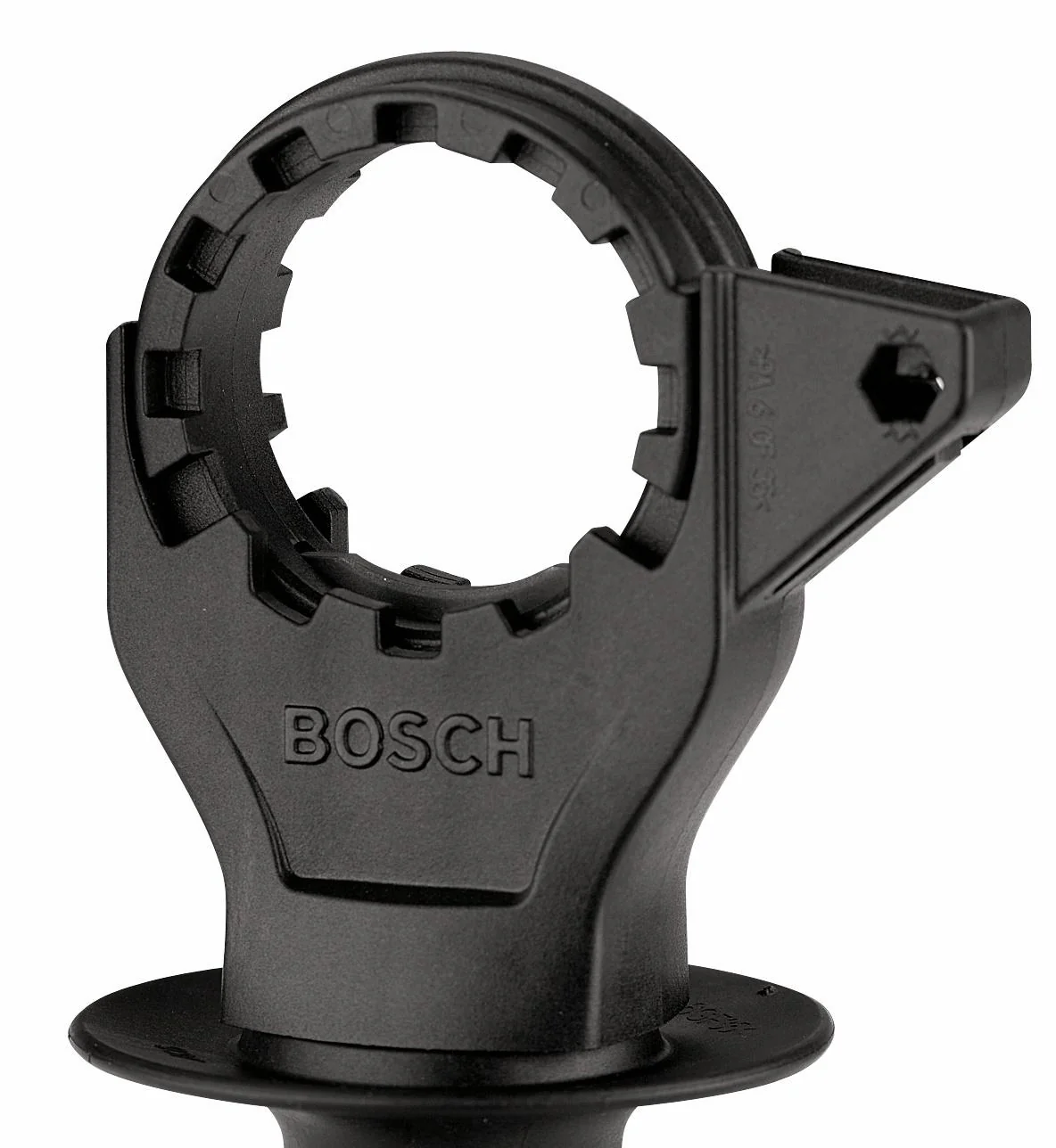 Bosch HD18-2 Two-Speed 1/2" Corded Hammer Drill - Image 8