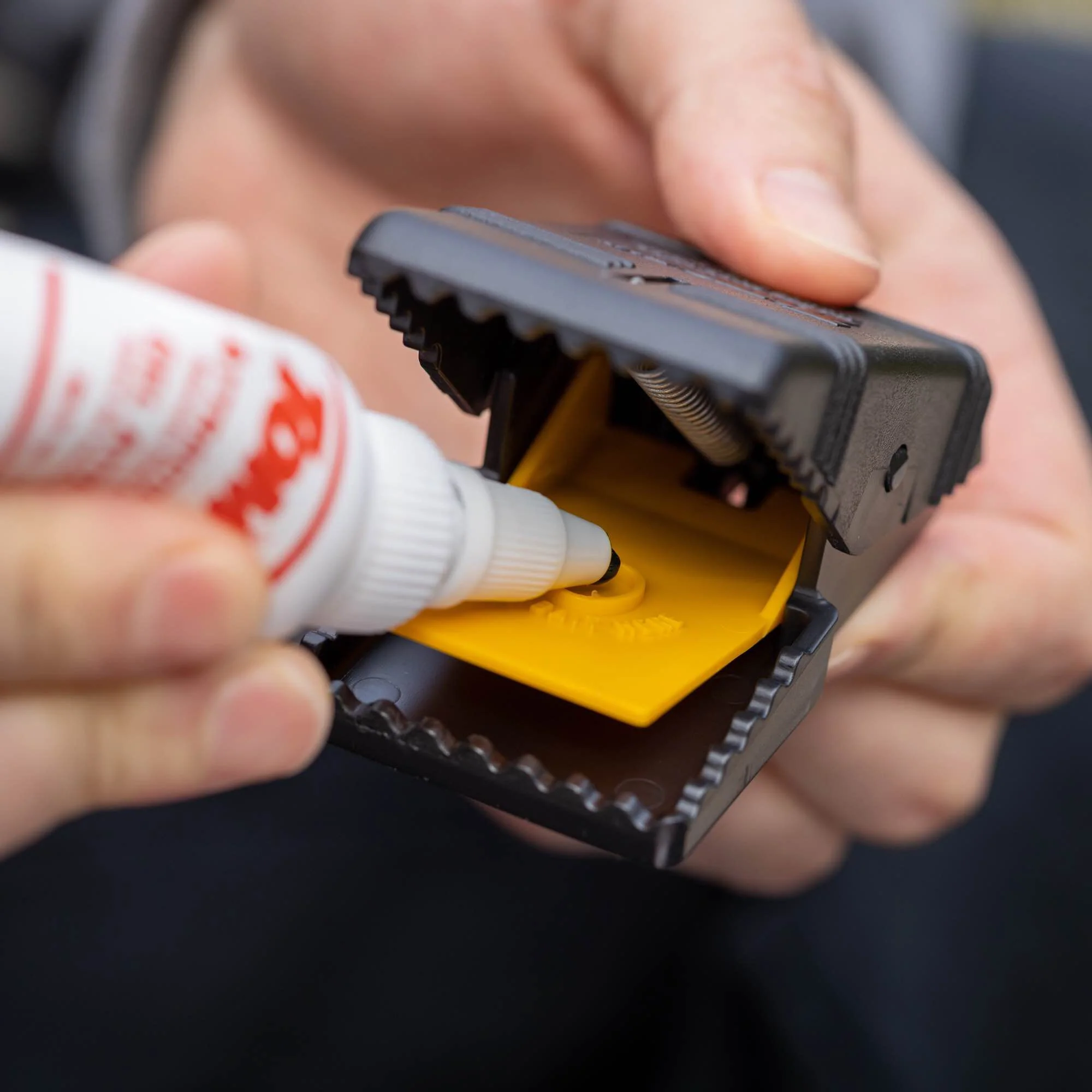 Tomcat® Rat Snap Trap - Image 4