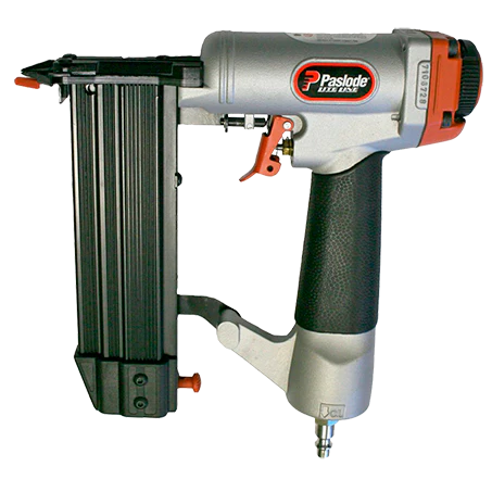 Paslode HP100 23G Pneumatic Headless Pin Nailer - Image 2