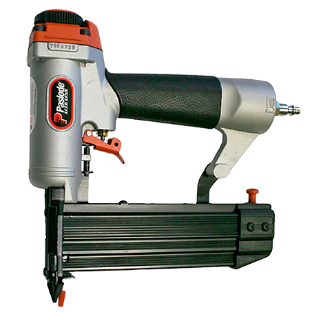 Paslode HP100 23G Pneumatic Headless Pin Nailer - Image 3