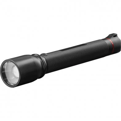 Coast HP650 Pure Beam Focusing LED Flashlight w/ Slide Focus