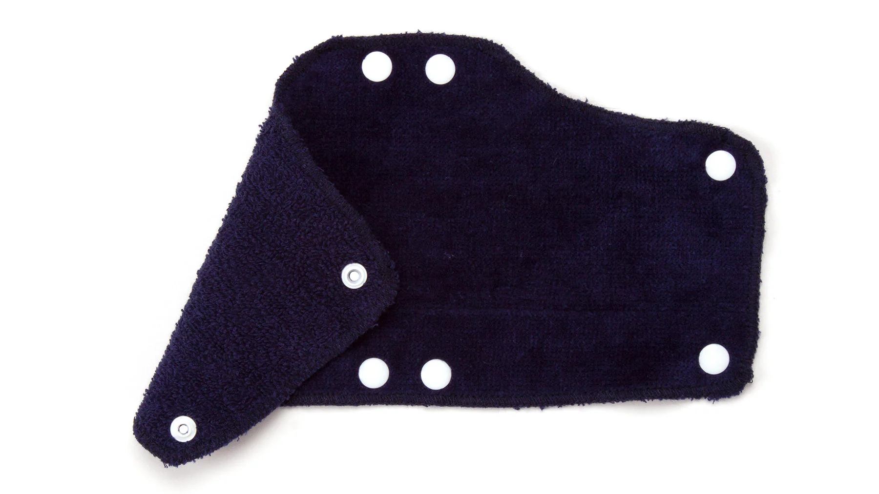 Pyramex Terry Cloth Sweat Band for Hard Hat - Image 4