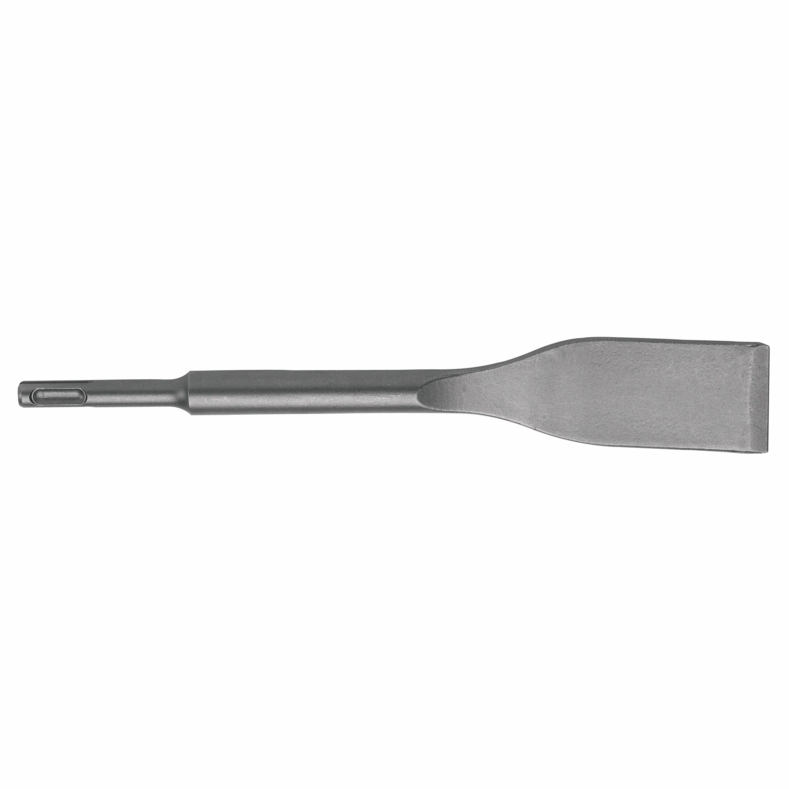 Bosch 1-1/2" x 10" SDS Plus® Bulldog™ Xtreme Tile Chisel