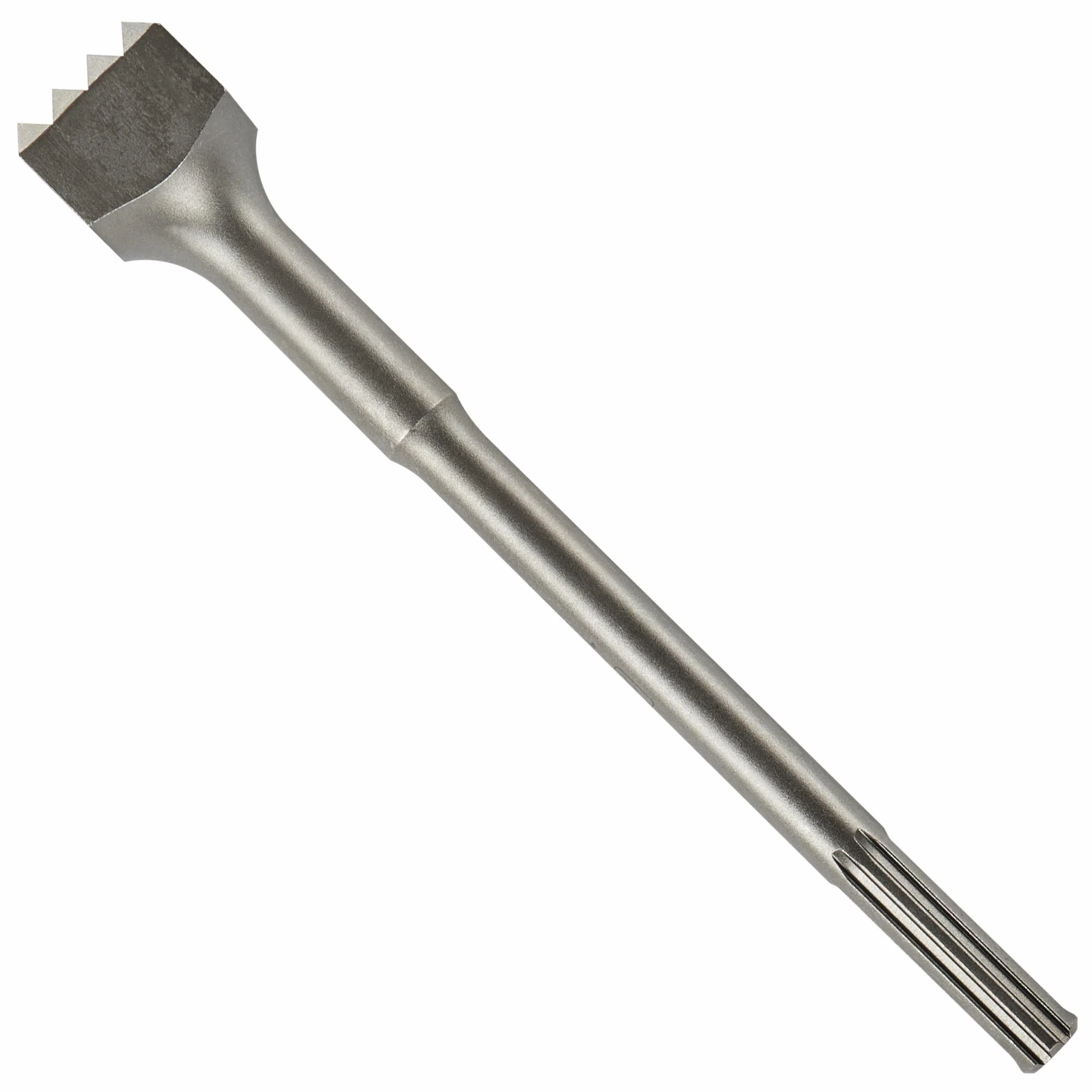 Bosch SDS MAX® 1-3/4" Square x 12-1/2" 25-Tooth Bushing Tool - Image 2