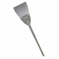 Bosch 6" x 25" Floor Scraper SDS MAX® Hammer Steel