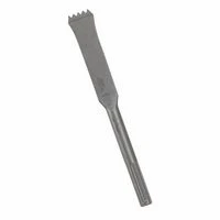 Bosch 1-1/8" x 15" Slotting Tool SDS MAX® Hammer Steel
