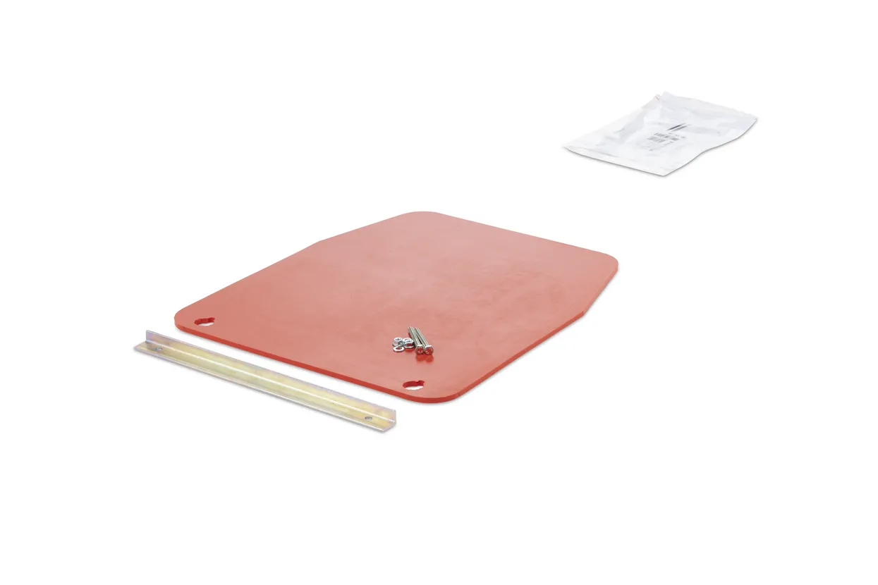Husqvarna Compactor Paver Pad Kit - Image 2