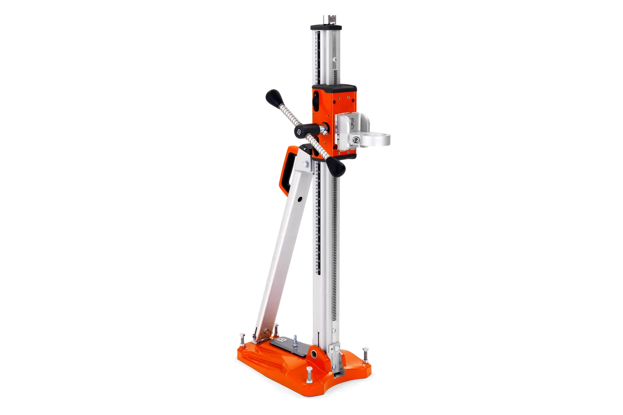Husqvarna DS 250 Coring Drill Stand - Image 3