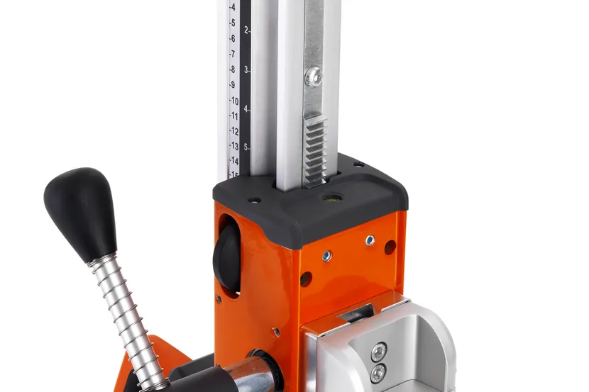 Husqvarna DS 250 Coring Drill Stand - Image 4