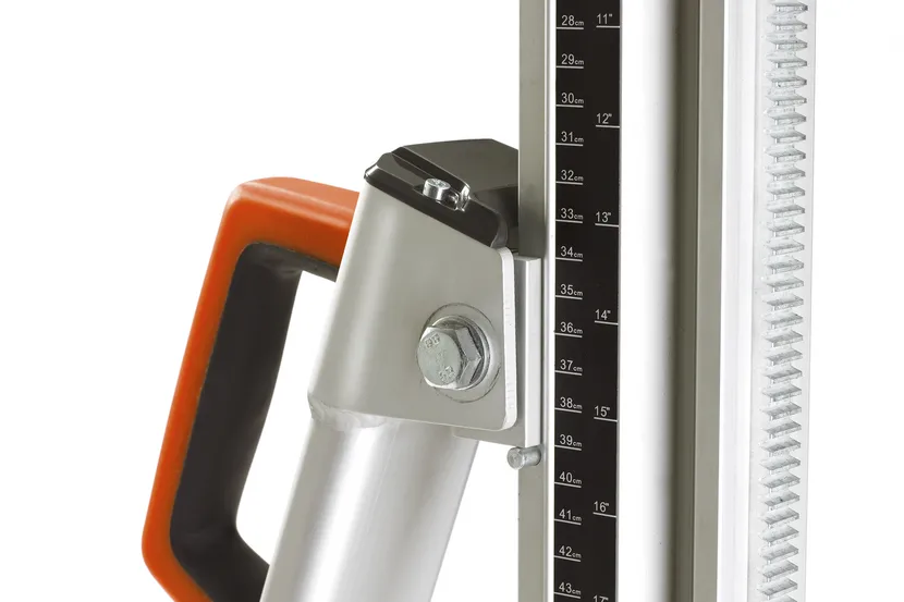 Husqvarna DS 250 Coring Drill Stand - Image 5