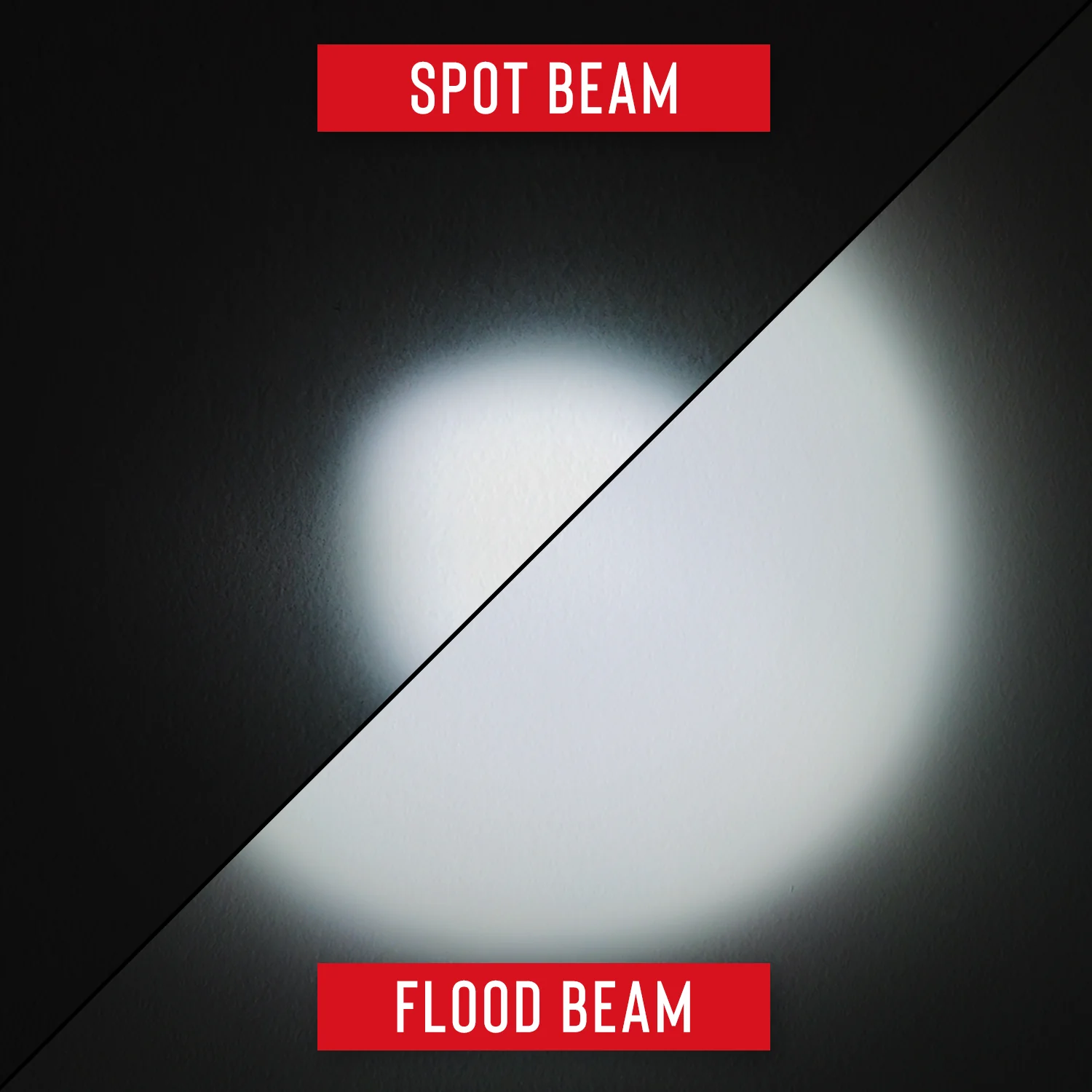 Coast HX5 Pure Beam Focusing Pocket Light - Image 3