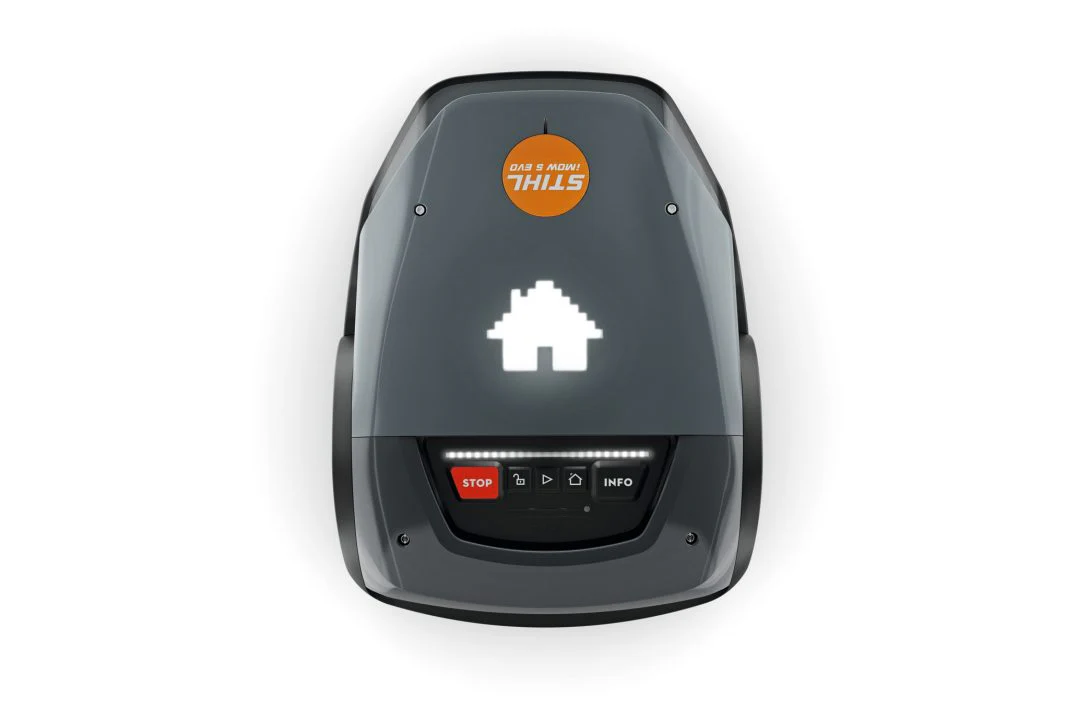 STIHL iMow® 5 EVO Robotic Lawn Mower - Image 4