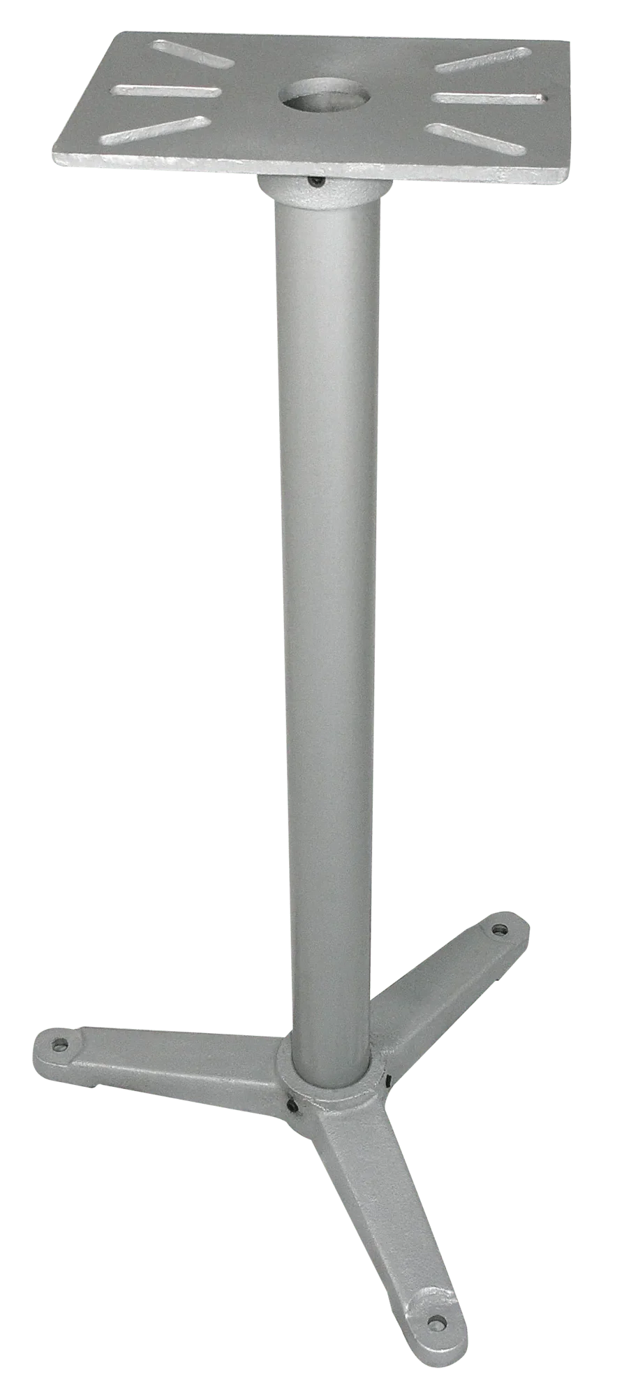 ITC 32" High Bench Grinder Stand