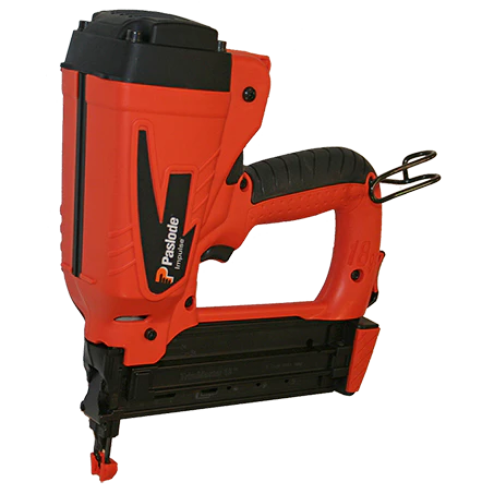 Paslode IMLi200 Cordless Li-Ion 18G Brad Nailer - Image 3