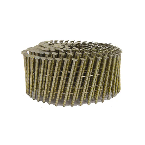 Interfast 15° Coil Framing Nails