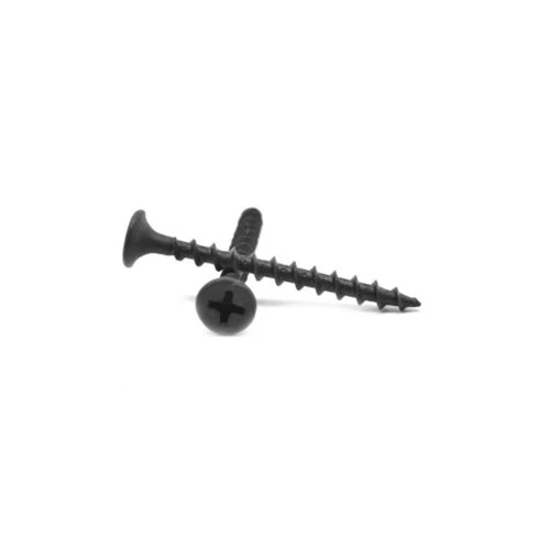Interfast #6 Bulk Bugle Head Drywall Screws