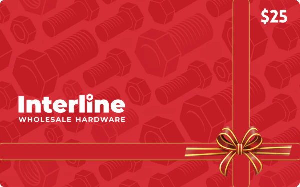 Interline Hardware Gift Card - Image 2