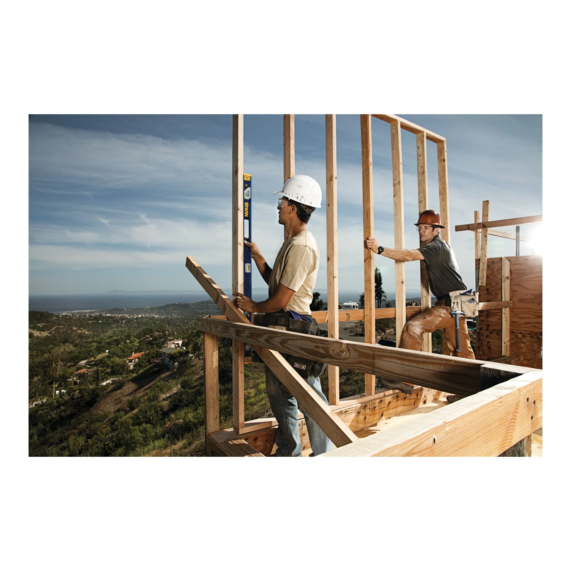 Irwin 1500 Series I-Beam Level - Image 9