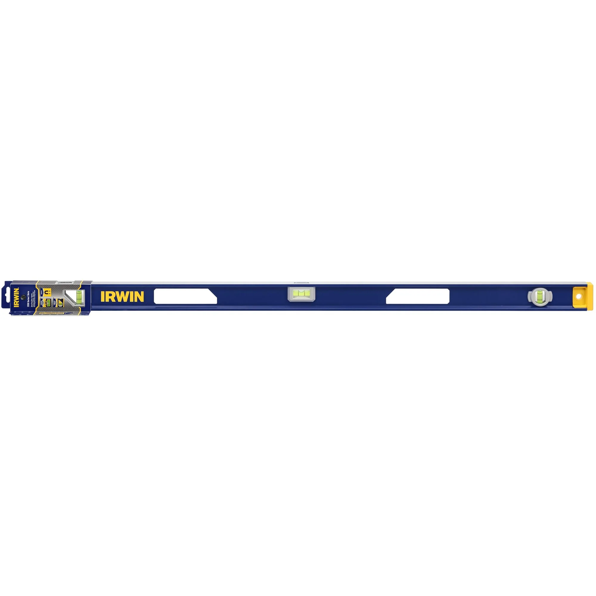 Irwin 1550 Series Magnetic I-Beam Level - Image 3