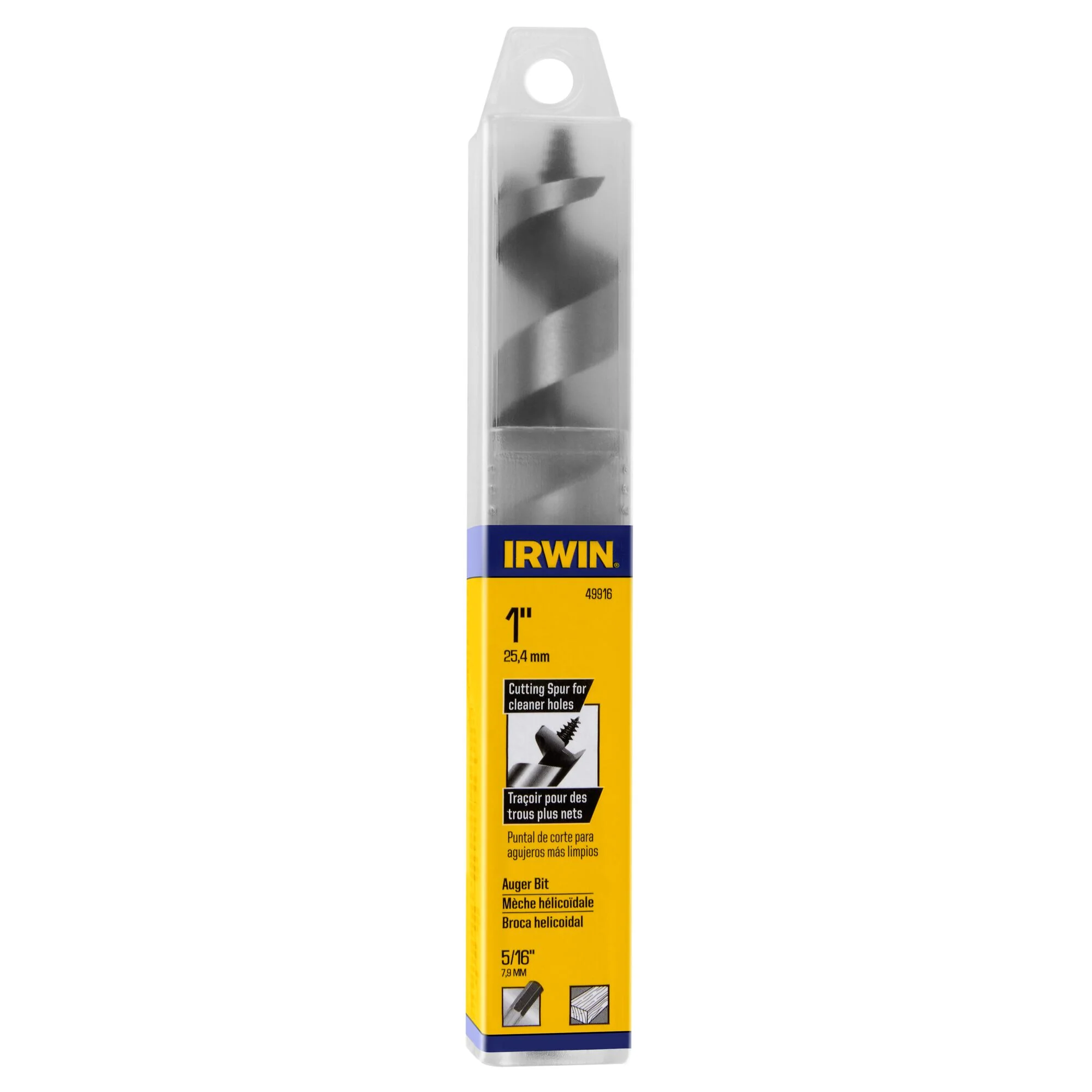 Irwin Auger Bit - Image 66