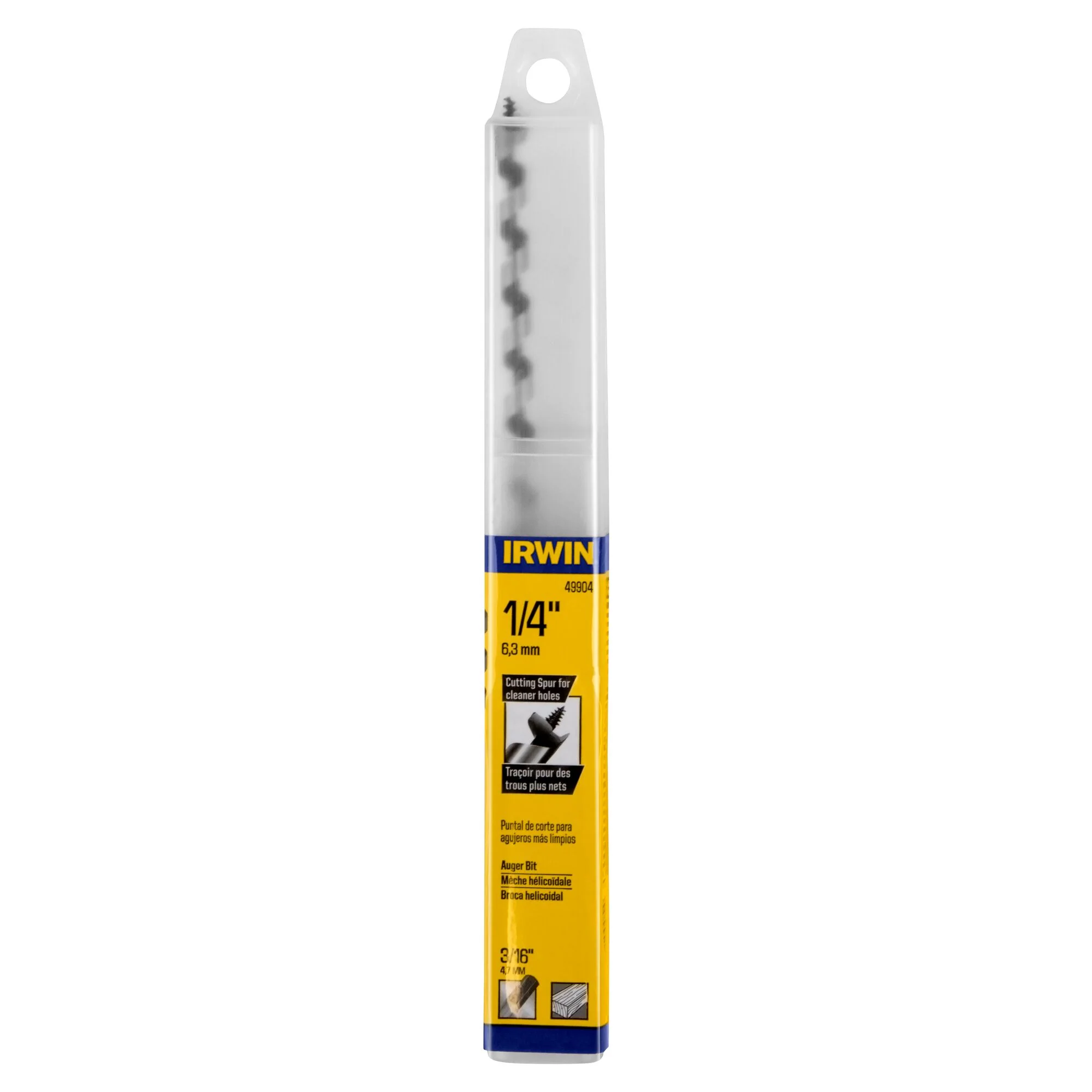 Irwin Auger Bit - Image 7
