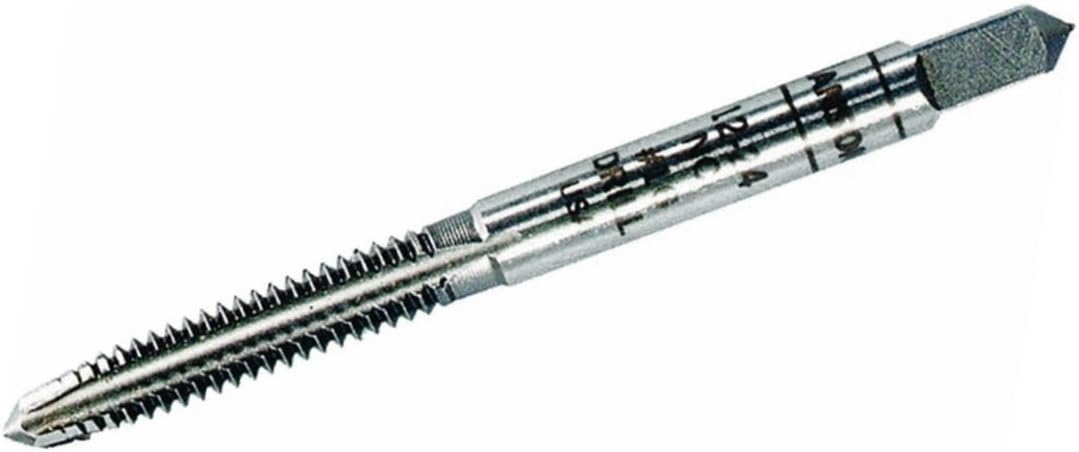Irwin Hanson Machine Screw Plug Tap - Image 7
