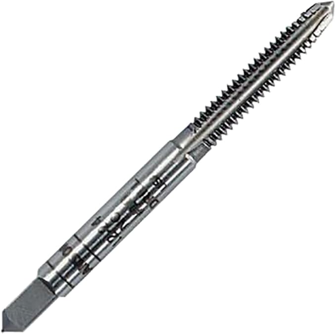 Irwin Hanson Machine Screw Plug Tap - Image 8