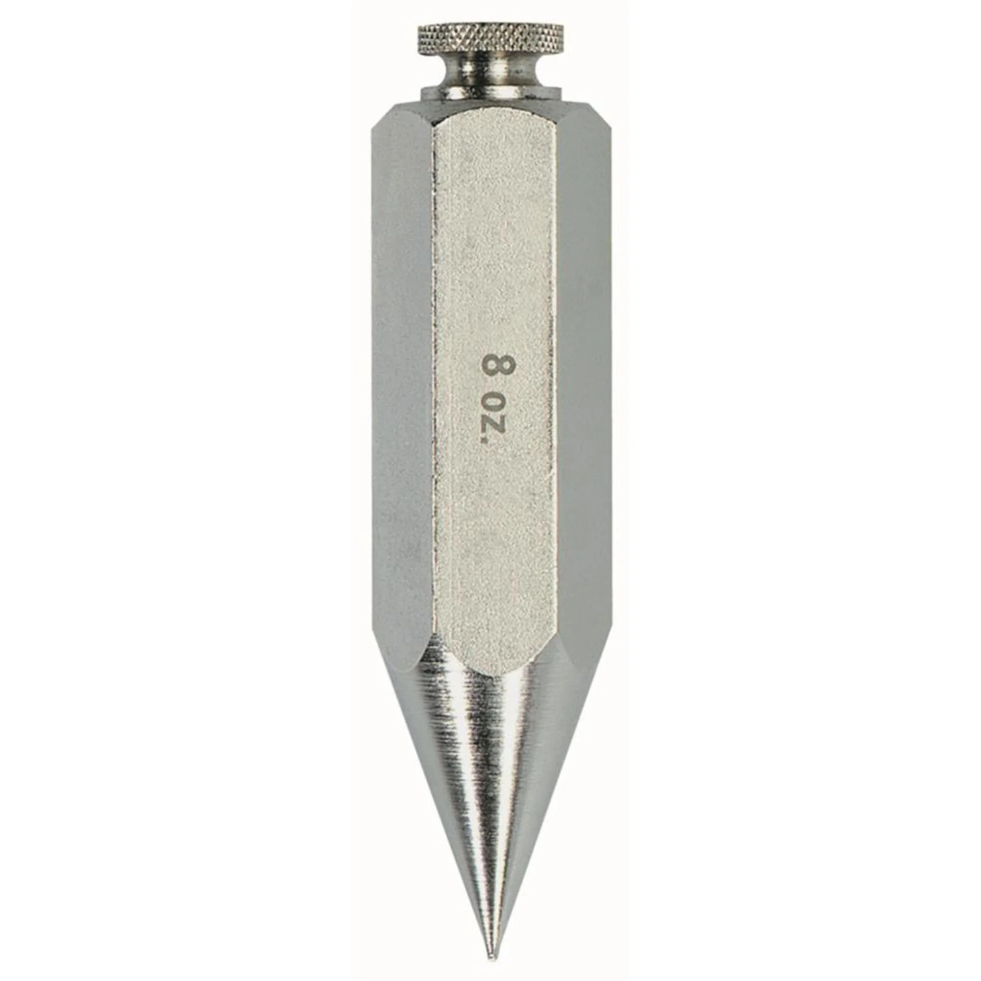 Irwin Hexagon Plumb Bob - Image 13