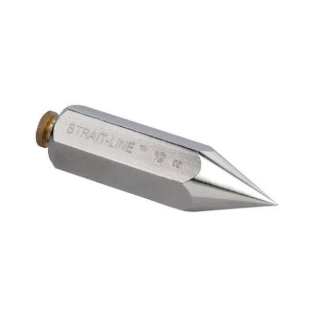 Irwin Hexagon Plumb Bob - Image 20