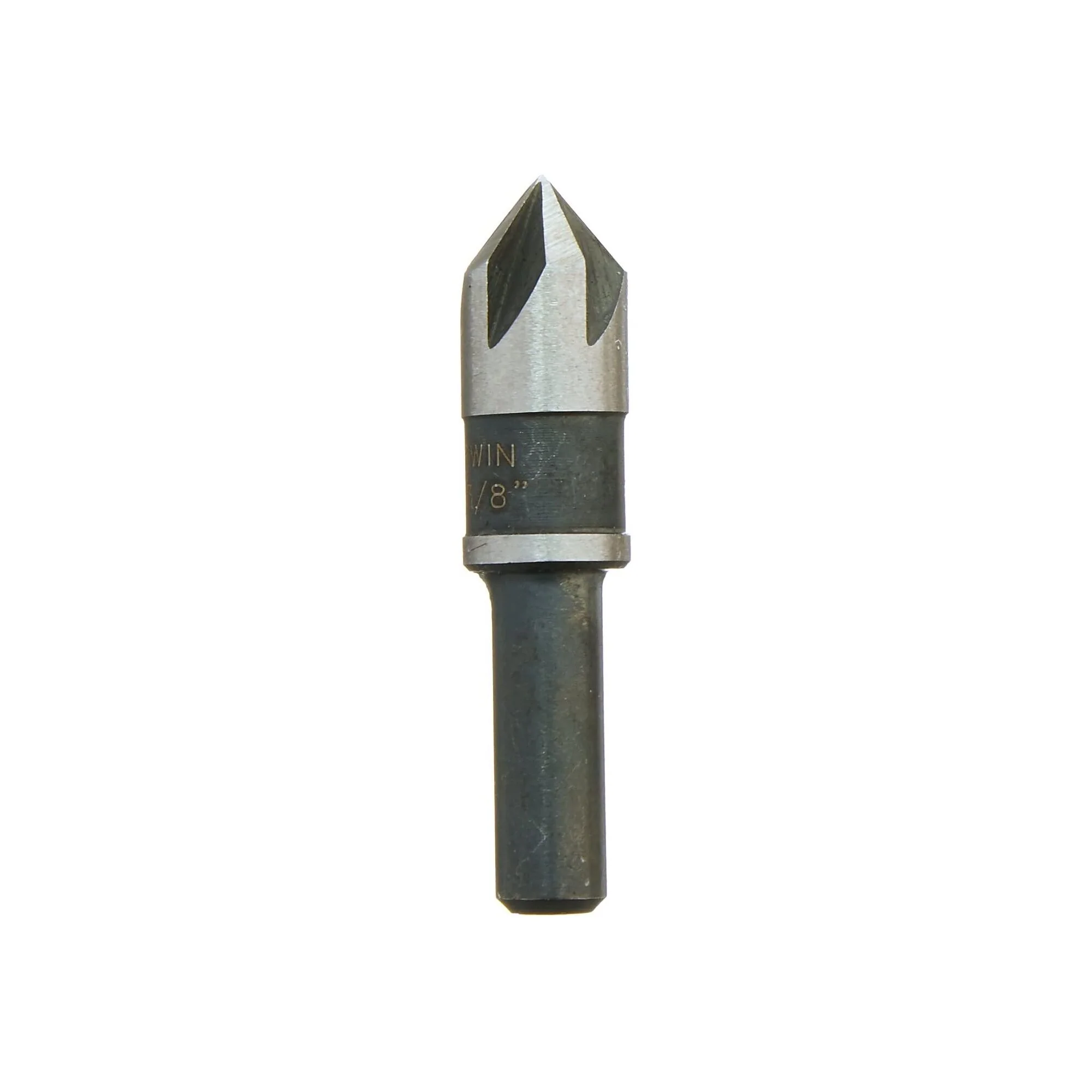 Irwin HSS Black Oxide Countersink Drill Bit - Image 16