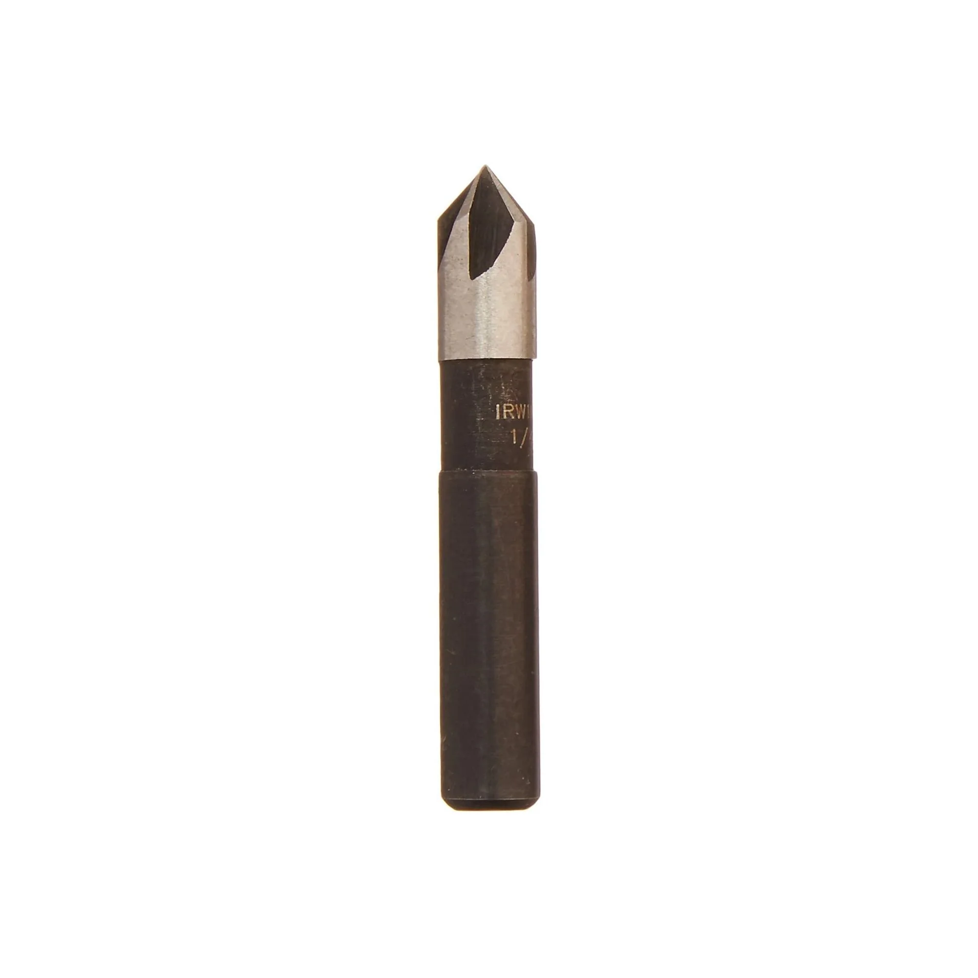 Irwin HSS Black Oxide Countersink Drill Bit - Image 2