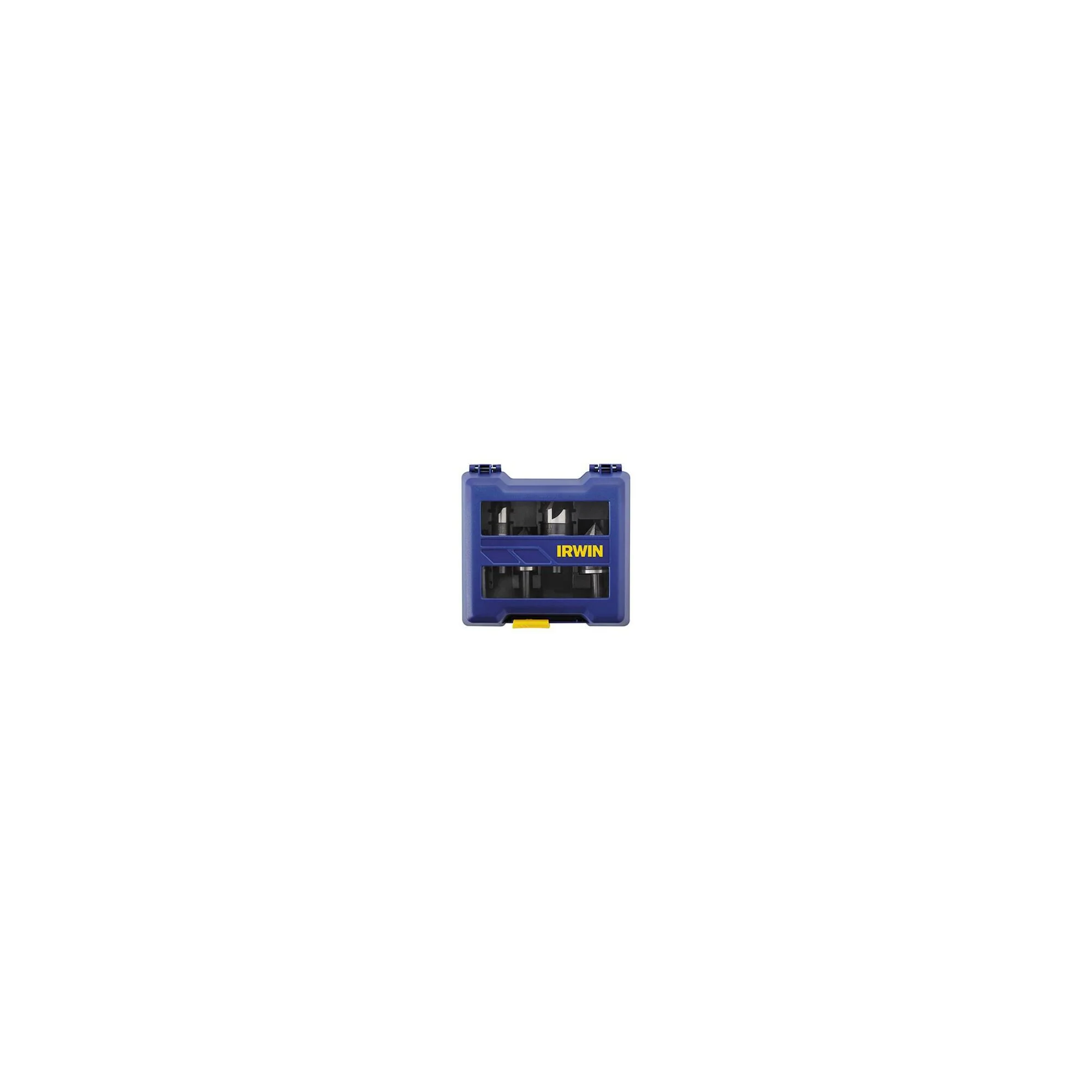 Irwin HSS Black Oxide Countersink Drill Bit - Image 26