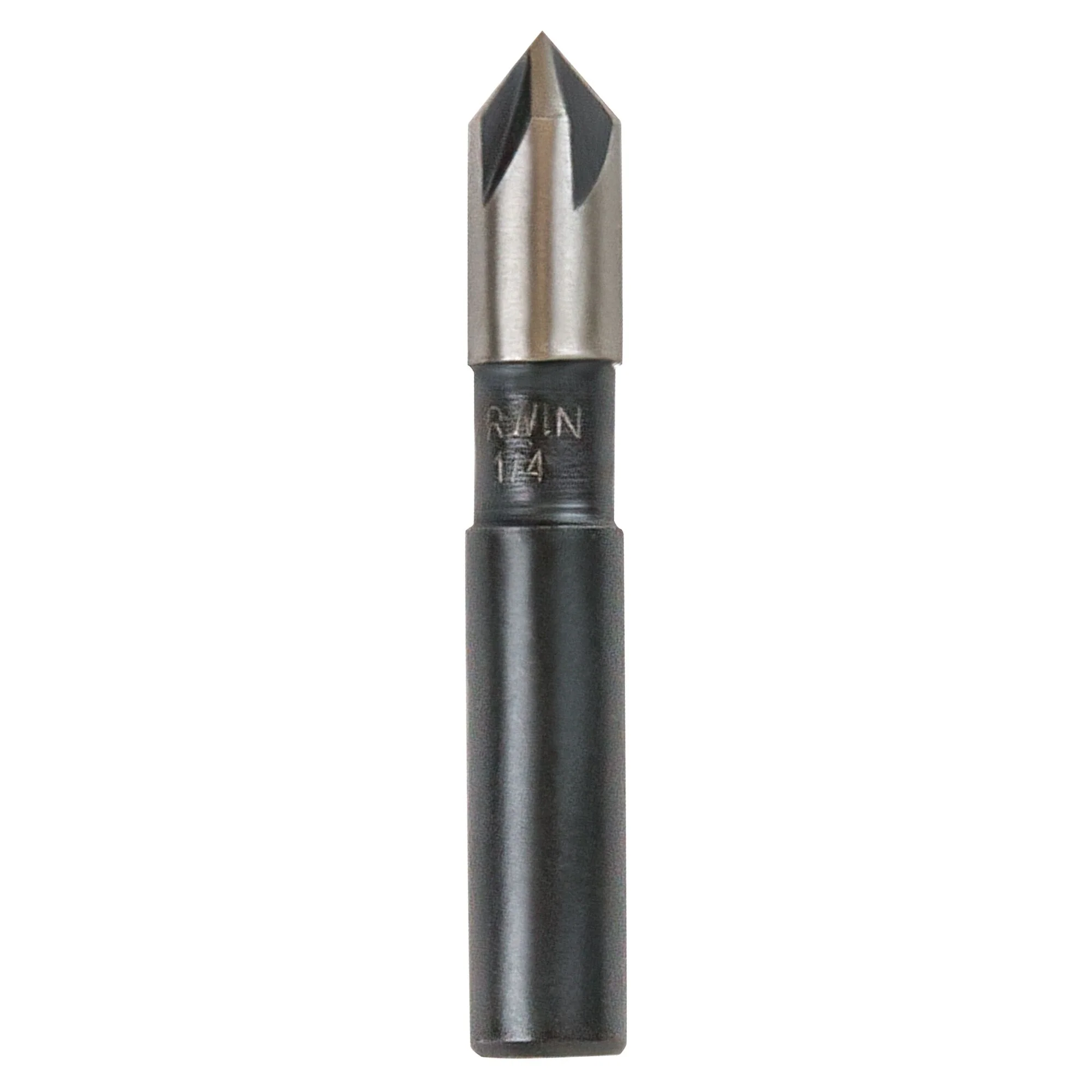 Irwin HSS Black Oxide Countersink Drill Bit - Image 3