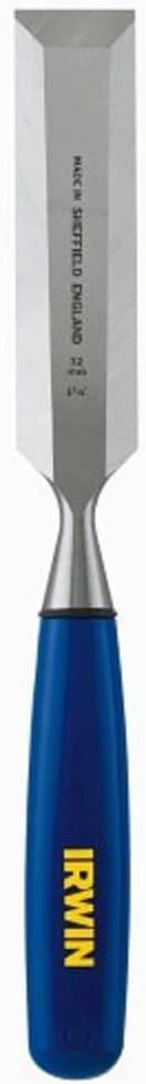 Irwin Marples Woodworking Chisel - Image 17