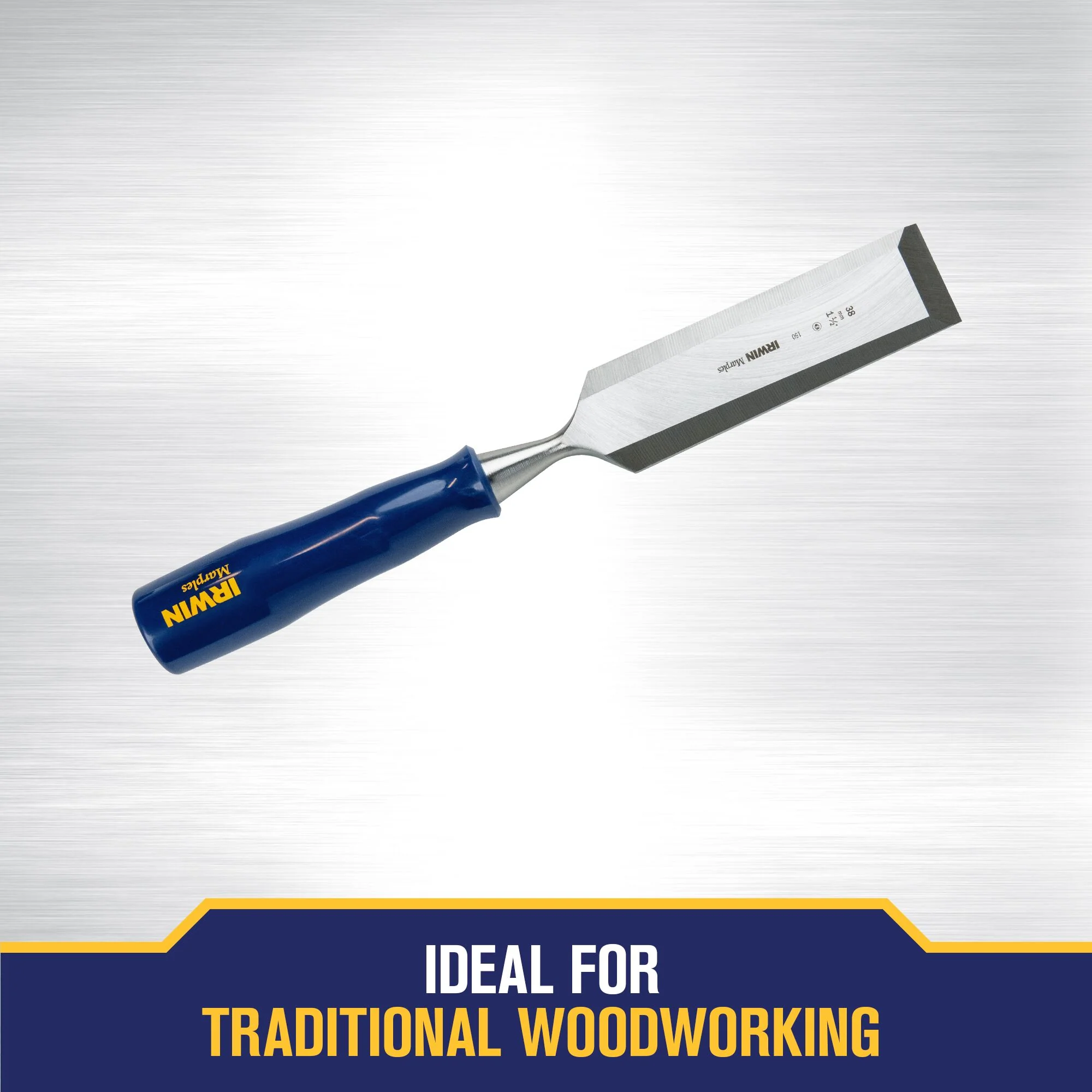 Irwin Marples Woodworking Chisel - Image 23