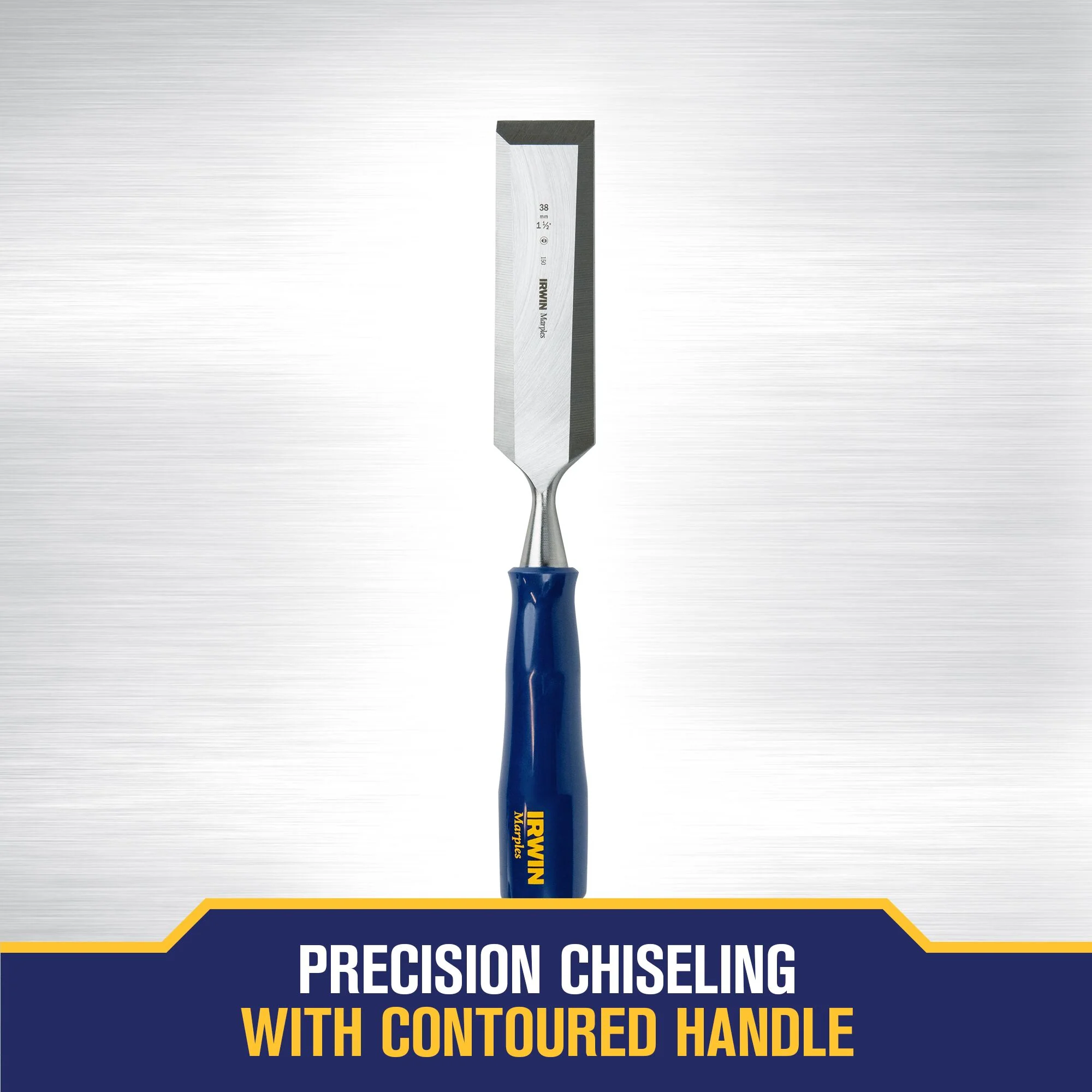 Irwin Marples Woodworking Chisel - Image 24