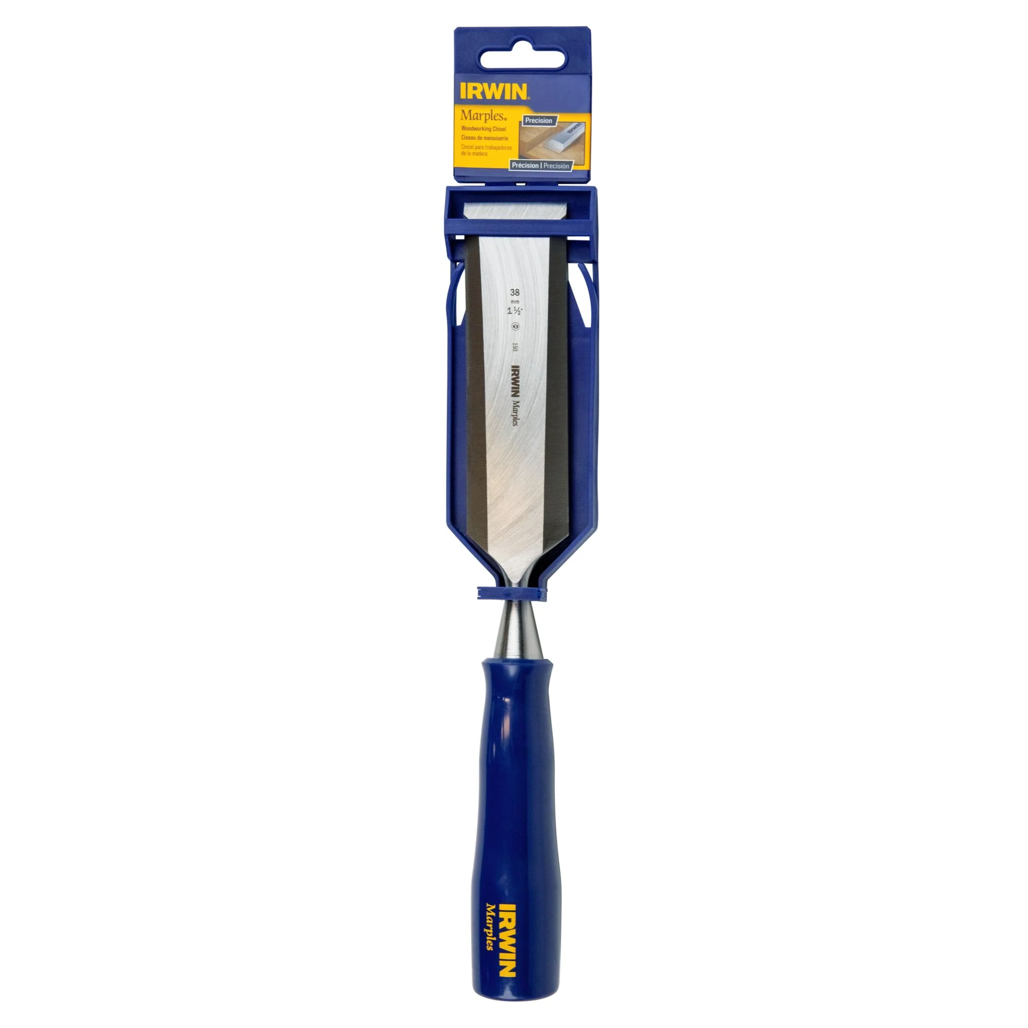 Irwin Marples Woodworking Chisel - Image 25